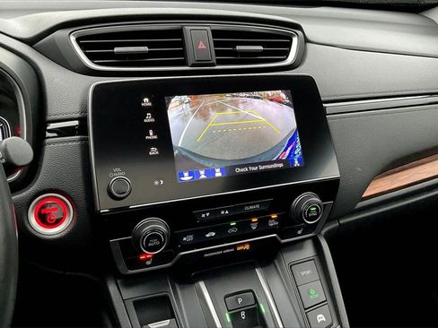 Used 2022 Honda CR-V EX-L image 14