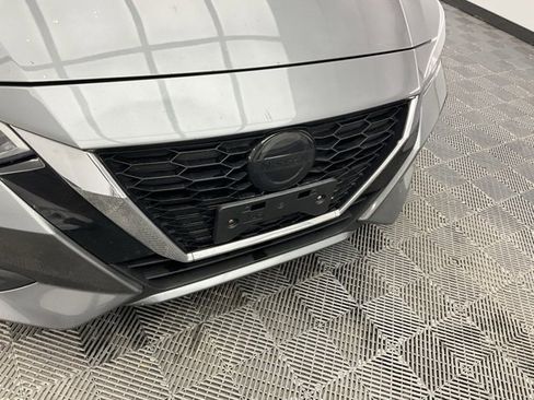 Used 2022 Nissan Sentra SV image 27