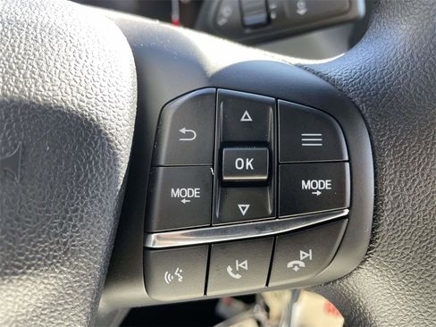 New 2026 Ford Maverick XL image 22