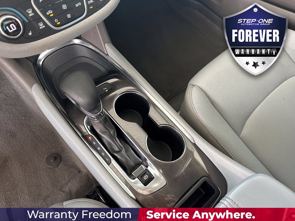 Used 2024 Chevrolet Malibu LT FWD image 27
