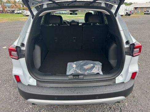 New 2026 Ford Escape SE FWD image 28
