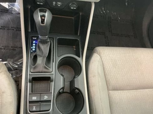 Used 2018 Hyundai Tucson SEL AWD/4WD image 19