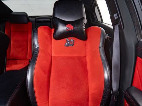 Used 2022 Dodge Charger Scat Pack RWD image 35