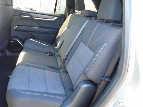 Certified 2025 GMC Acadia Elevation image 21