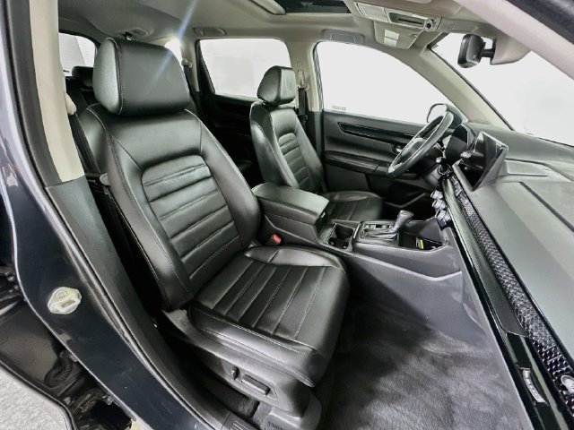 Certified 2023 Honda CR-V EX-L image 36