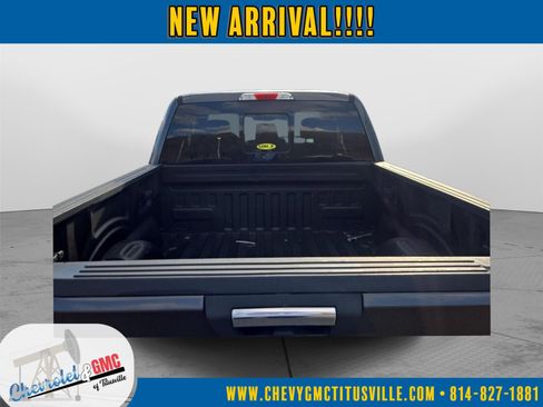 Used 2016 Ford F150 XLT w/ Equipment Group 302A Luxury image 10