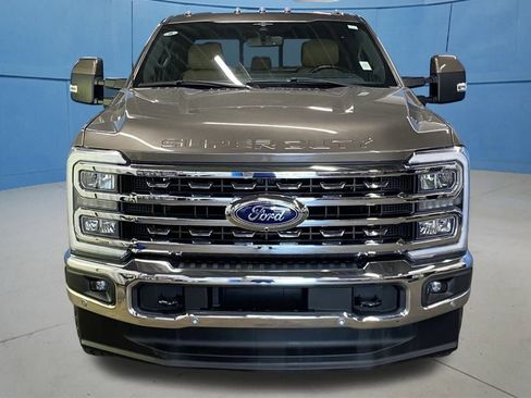 Used 2023 Ford F350 Lariat w/ Lariat Ultimate Package image 4