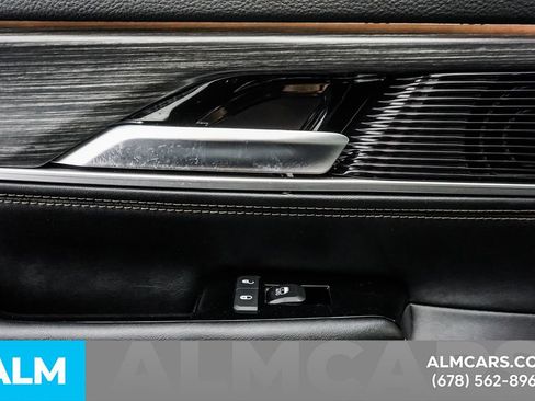 Used 2024 Jeep Wagoneer Series II w/ Flexible Seating Group image 53