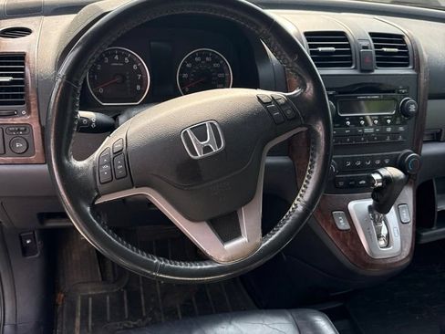 Used 2007 Honda CR-V EX-L image 12