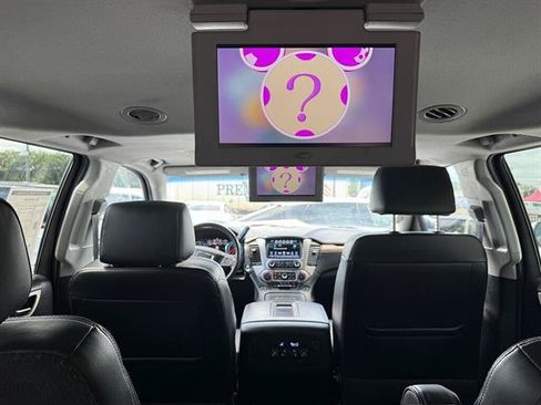 Used 2020 GMC Yukon XL Denali w/ Enhanced Security Package RWD image 11