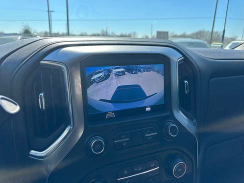 Used 2021 Chevrolet Silverado 2500 LT w/ Z71 Off-Road Package image 20