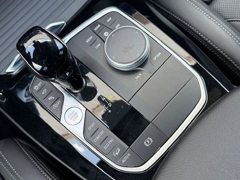 Used 2023 BMW X3 xDrive30i w/ Premium Package image 23