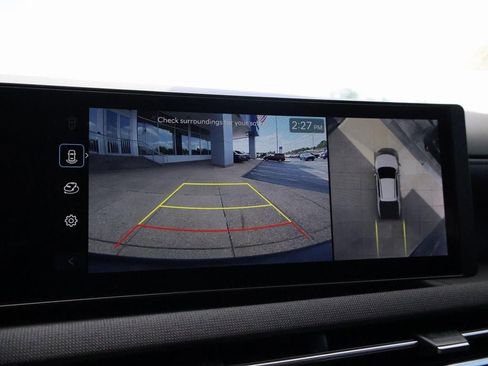 New 2025 Hyundai Santa Cruz Limited image 35