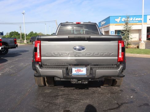 New 2026 Ford F350 XL w/ STX Appearance Package AWD/4WD image 20