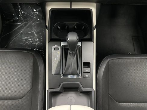 New 2026 MAZDA CX-5 Select image 25