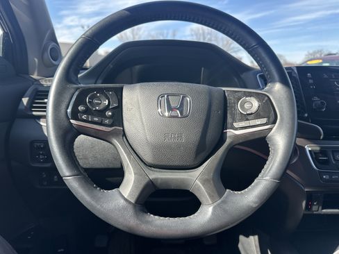 Certified 2021 Honda Pilot EX-L image 20