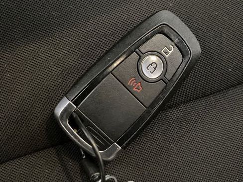 Used 2025 Ford Bronco Sport Big Bend AWD/4WD image 29