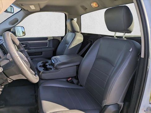 Used 2019 RAM 1500 Tradesman w/ Power & Remote Entry Group image 9