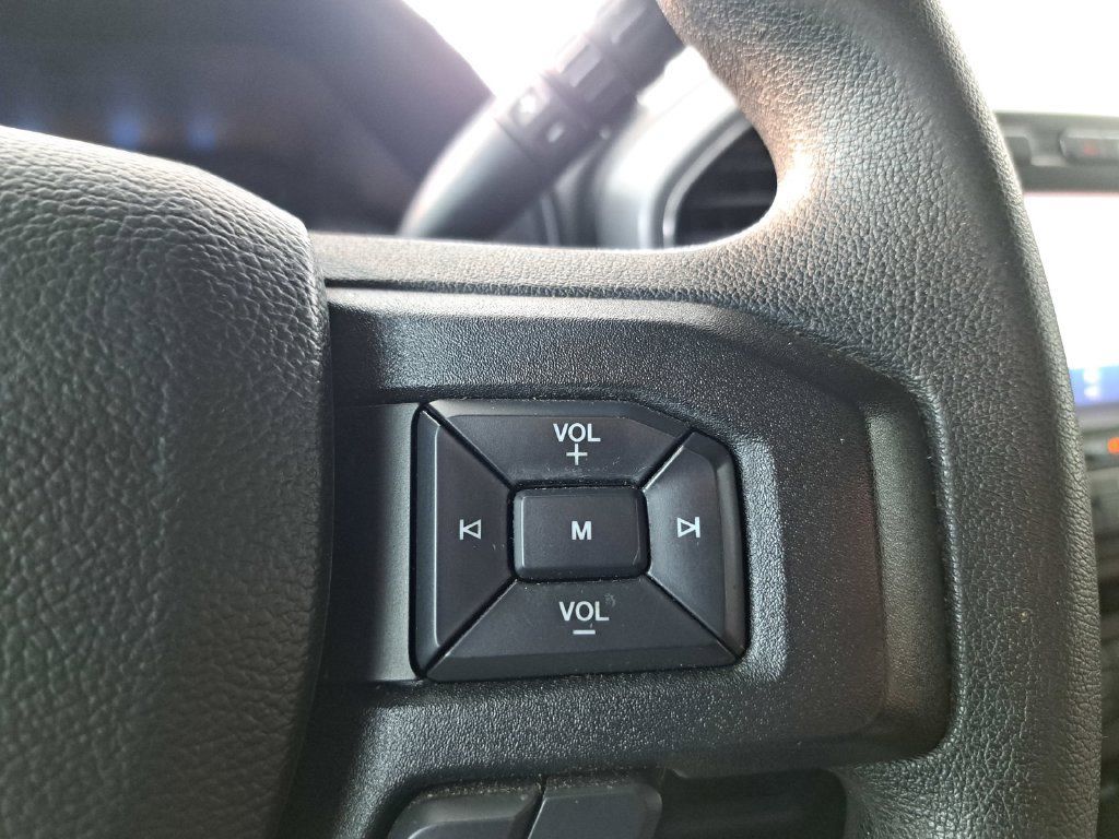 Used 2020 Ford F150 XLT w/ Equipment Group 301A Mid AWD/4WD image 18