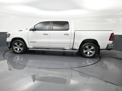 Used 2020 RAM 1500 Laramie RWD image 2