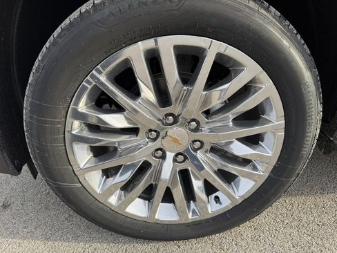 New 2026 Chevrolet Tahoe Premier w/ Sun And Tow Package image 9