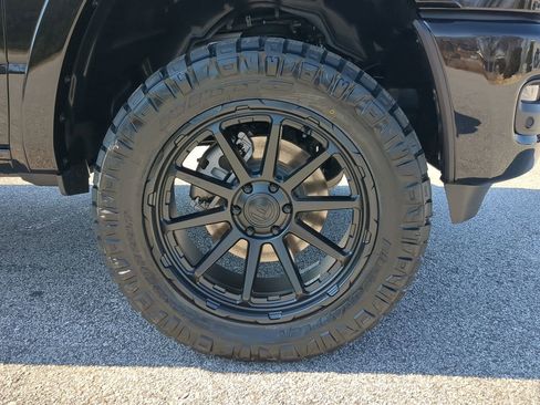 New 2026 RAM 1500 Big Horn image 10