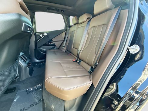 New 2026 BMW X3 xDrive30i w/ Premium Package AWD/4WD image 21