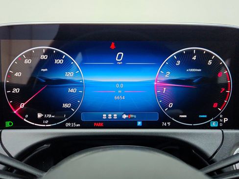 Certified 2025 Mercedes-Benz E 350 4MATIC Sedan image 19