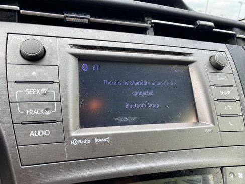 Used 2012 Toyota Prius Three FWD image 20