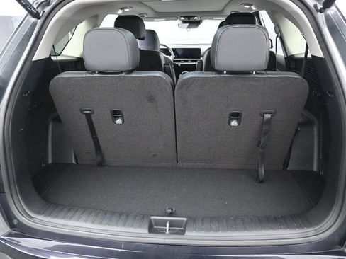 Used 2025 Kia Sorento X-Line EX image 30