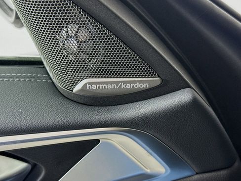 New 2026 BMW 430i Convertible w/ M Sport Package image 19