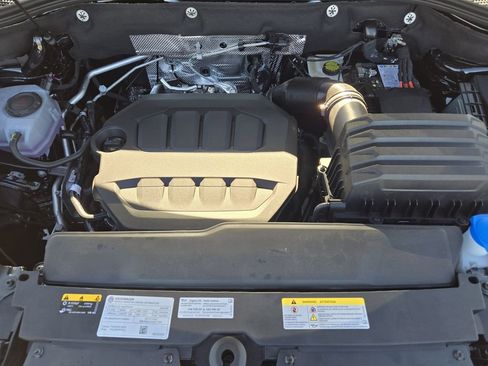 New 2026 Volkswagen Atlas Cross Sport SE image 23