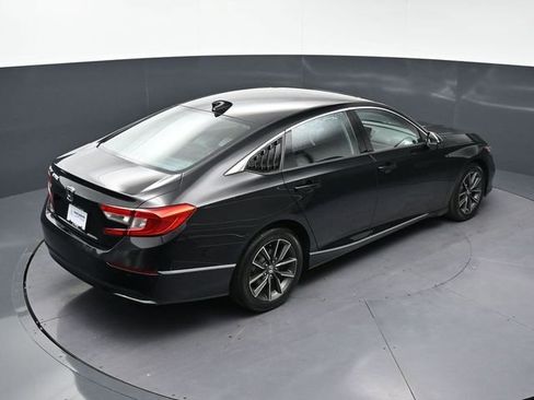 Used 2021 Honda Accord EX-L image 28