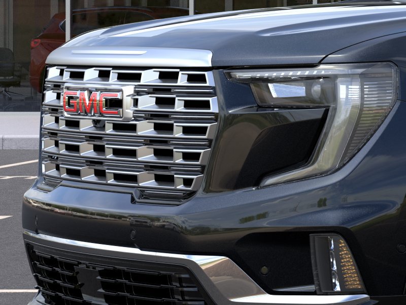 New 2026 GMC Acadia Denali w/ Super Cruise Package FWD image 48