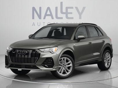 Used 2024 Audi Q3 2.0T Premium Plus