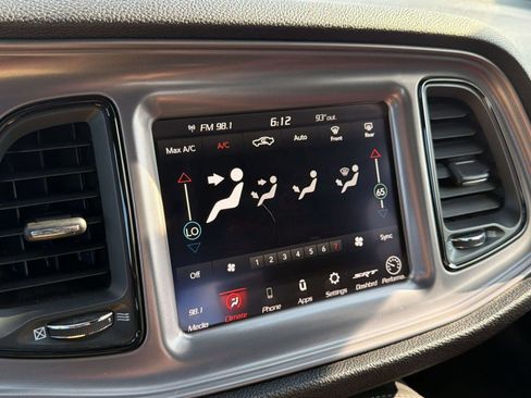Used 2023 Dodge Challenger R/T Scat Pack RWD image 25