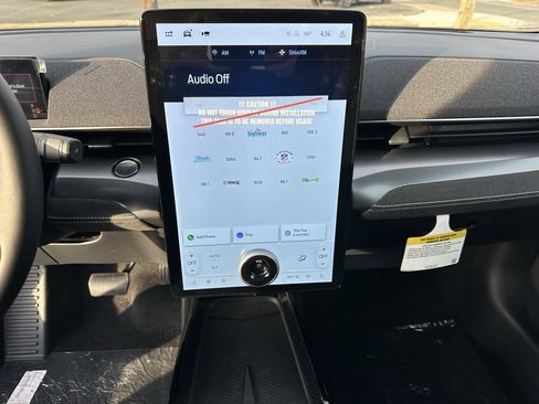 New 2025 Ford Mustang Mach-E GT image 27