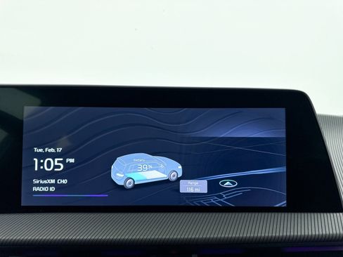 Used 2022 Kia EV6 GT-Line image 20