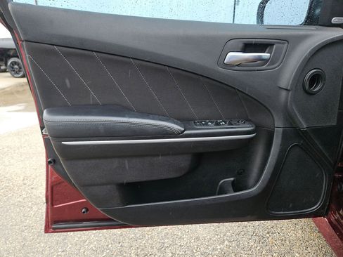 Used 2021 Dodge Charger GT RWD image 11