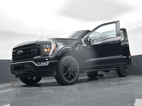 Used 2023 Ford F150 XLT w/ Equipment Group 302A High AWD/4WD image 72