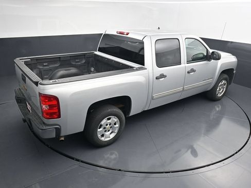 Used 2013 Chevrolet Silverado 1500 LT w/ All-Star Edition RWD image 25