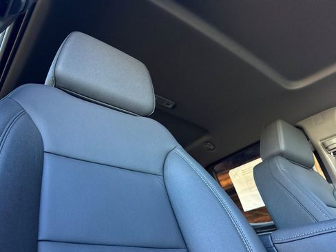 New 2026 Chevrolet Silverado 1500 LT Trail Boss image 16