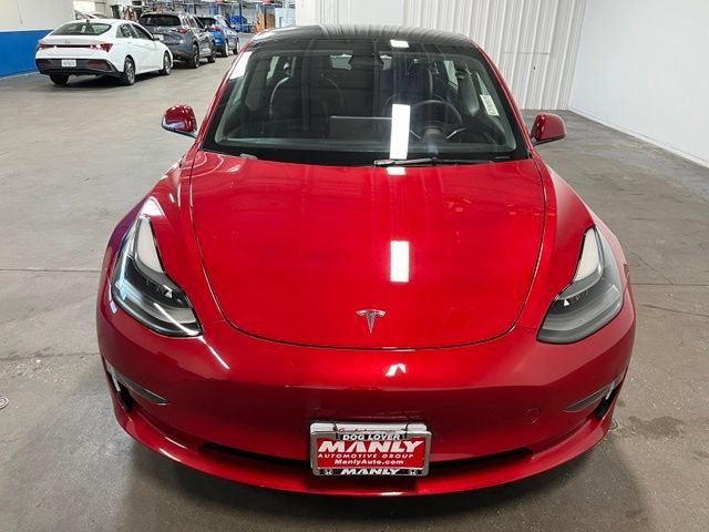 Used 2023 Tesla Model 3 Standard Range RWD image 8