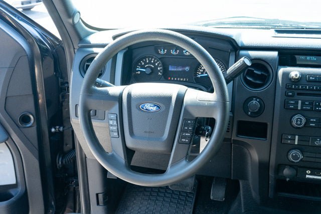 Used 2014 Ford F150 STX w/ Equipment Group 201A Mid RWD image 30