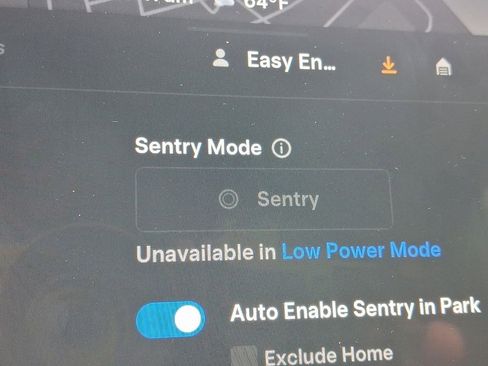 Used 2026 Tesla Model Y Long Range image 25