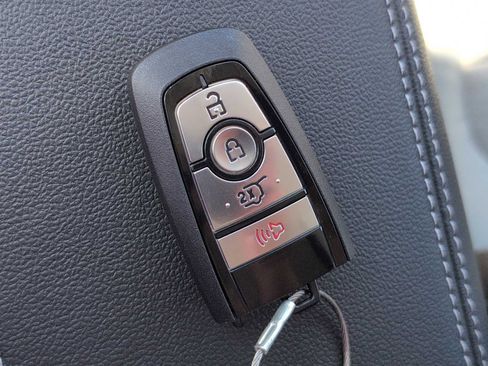 New 2026 Ford Escape Active image 24