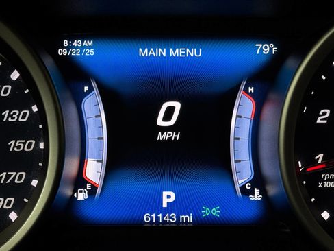 Used 2017 Maserati Ghibli RWD image 56