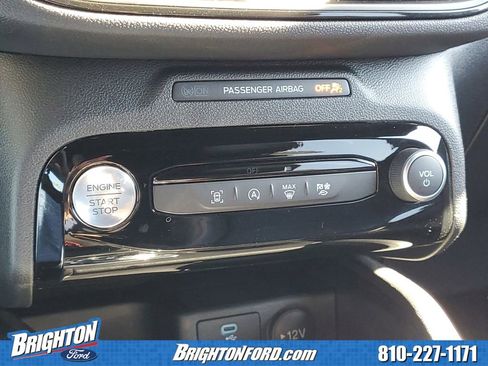 Certified 2023 Ford Escape ST-Line w/ Tech Pack #1 FWD image 26