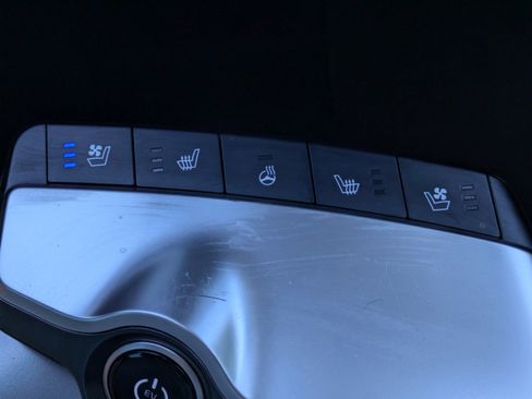 Certified 2022 Kia EV6 Wind w/ Wind Technology Package image 27