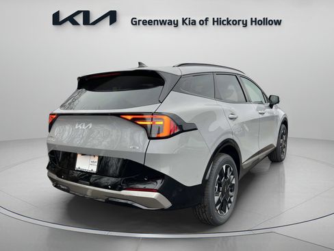 New 2026 Kia Sportage SX Prestige AWD/4WD image 7